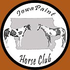 Iowa Paint Horse Club